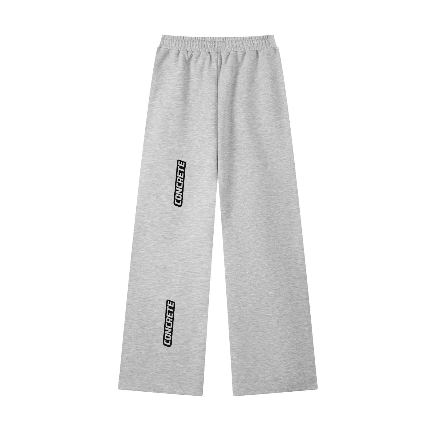 Essential Straight-Leg Sweatpants