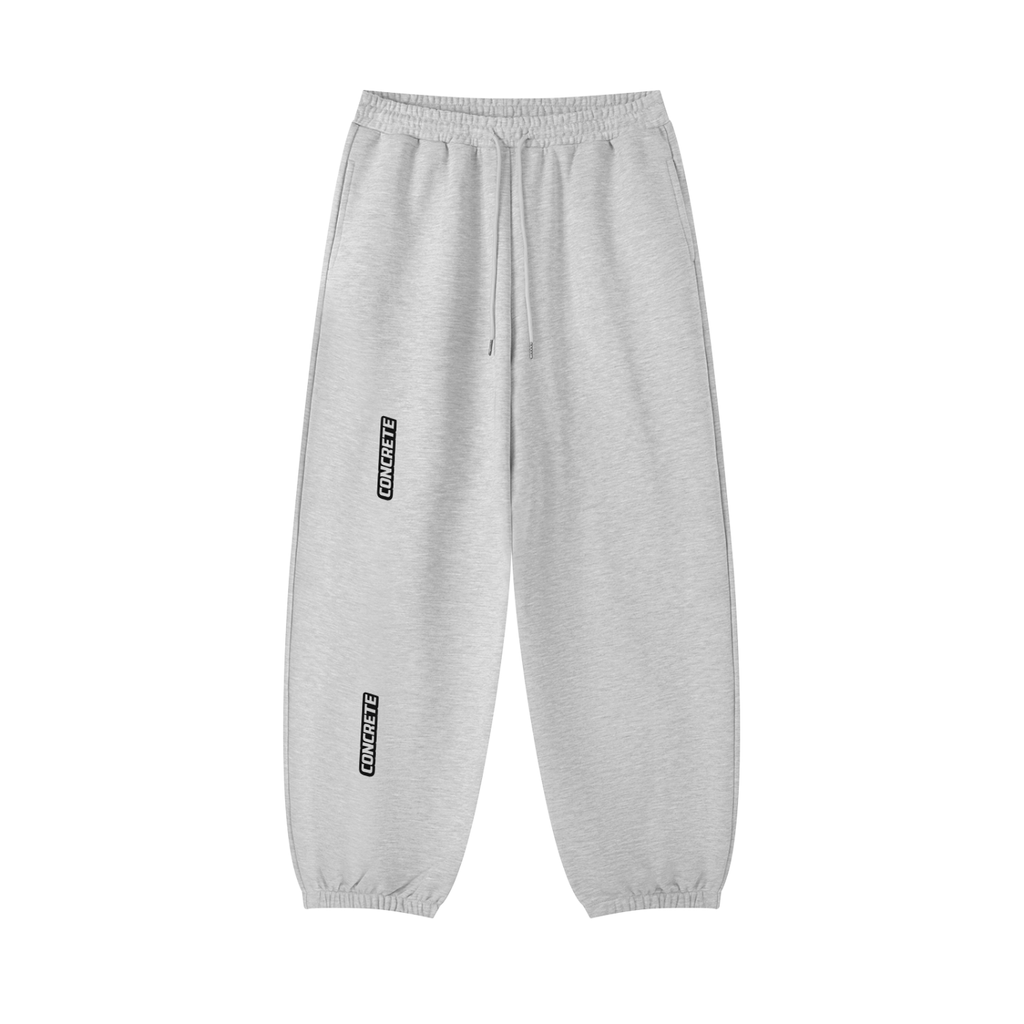 Women Essential Jogged Sweatpants