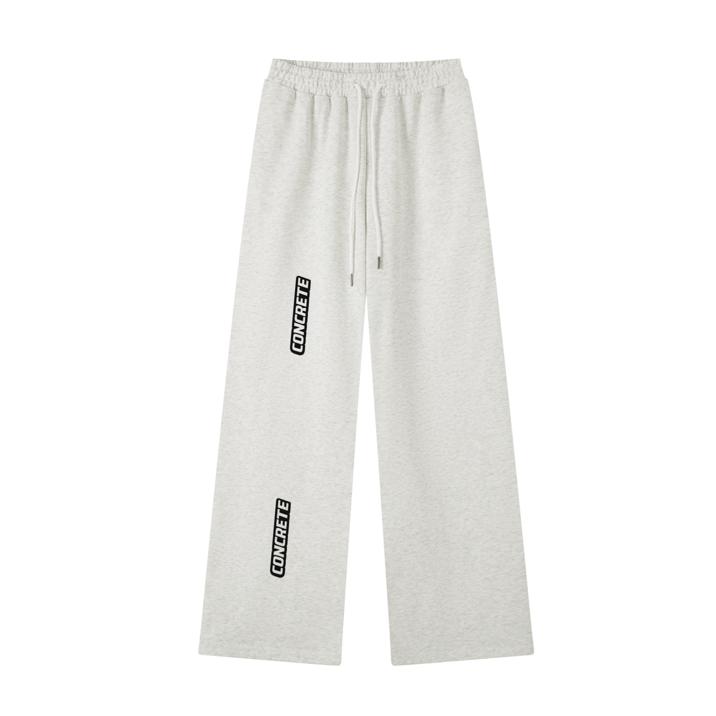 Essential Straight-Leg Sweatpants