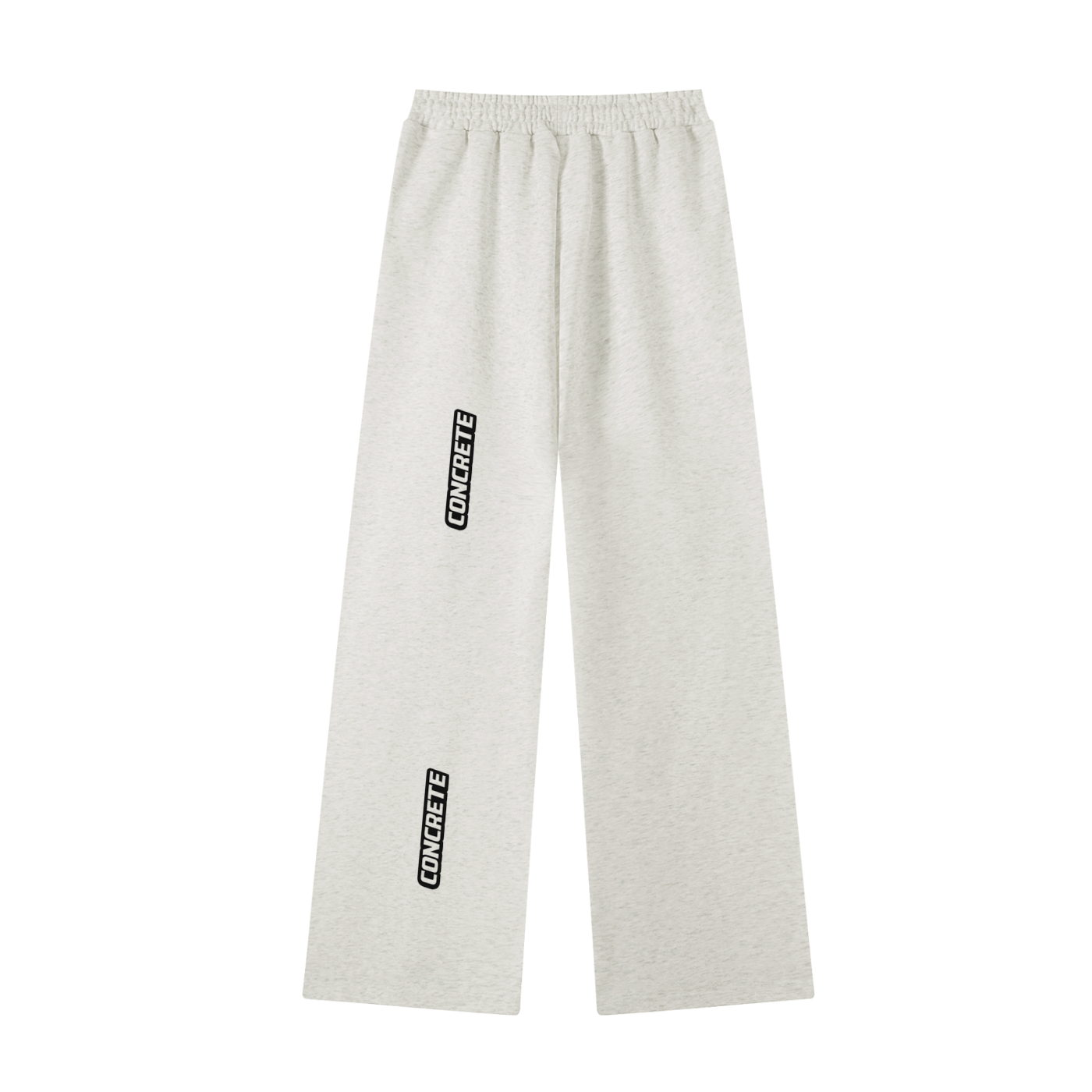 Essential Straight-Leg Sweatpants