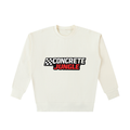 Essential Heavyweight Cotton Sweatshirt