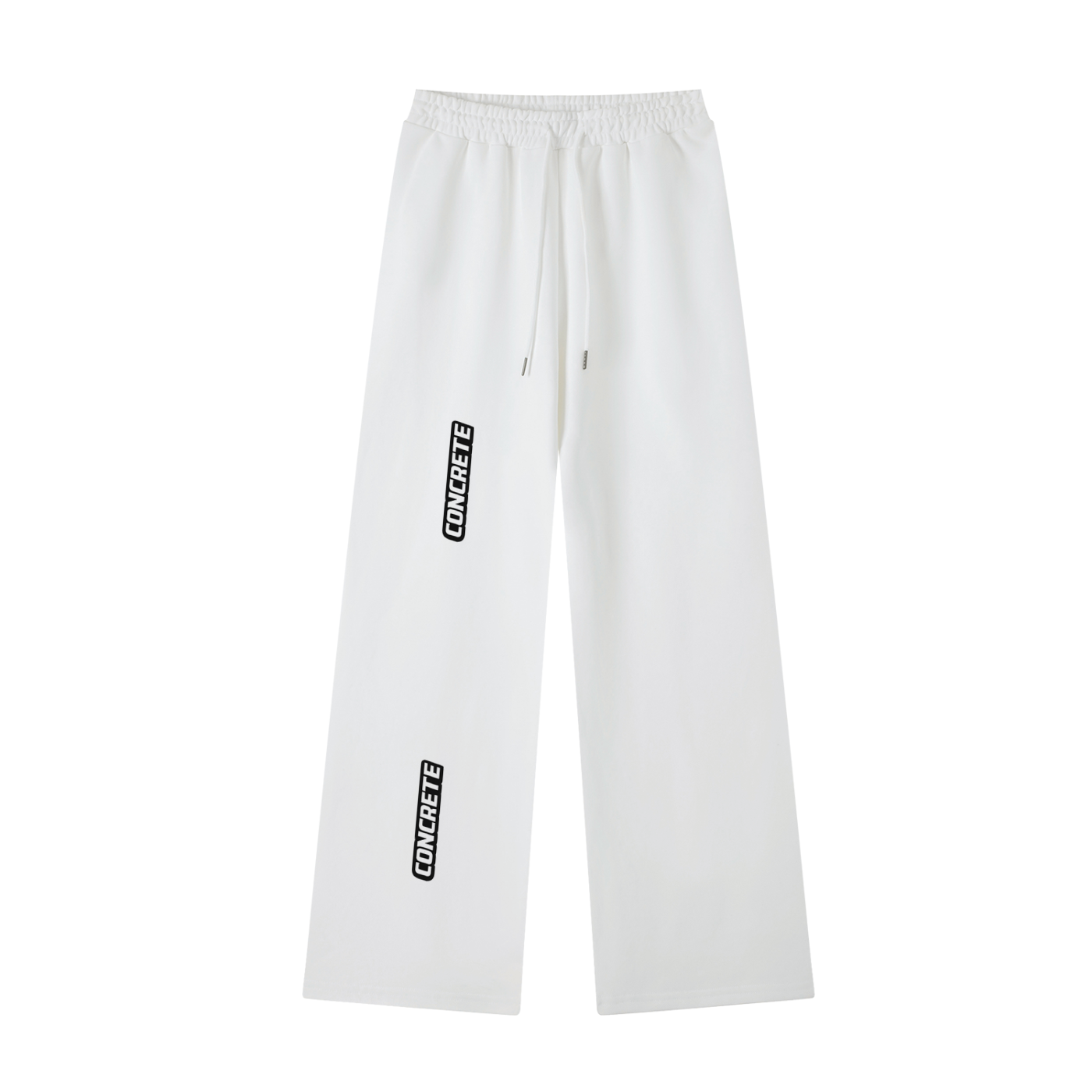 Essential Straight-Leg Sweatpants