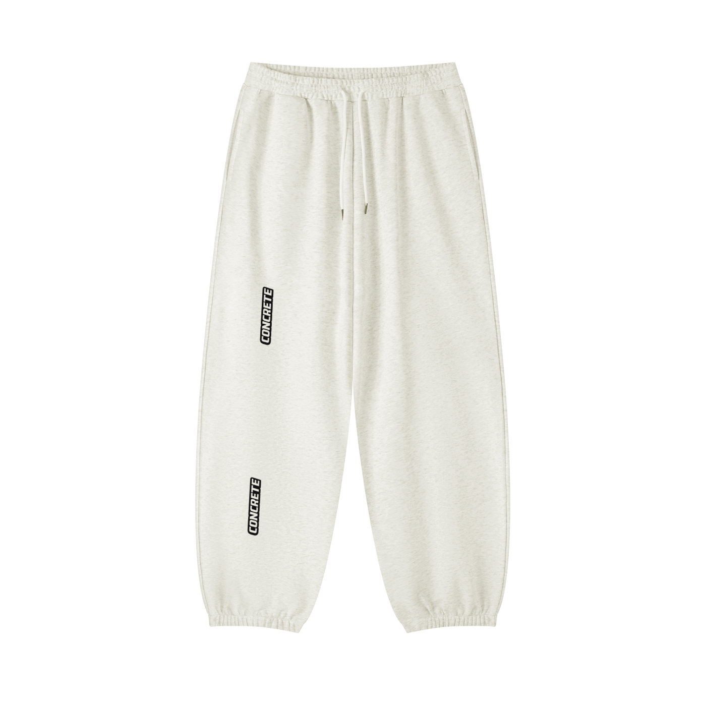 Women Essential Jogged Sweatpants