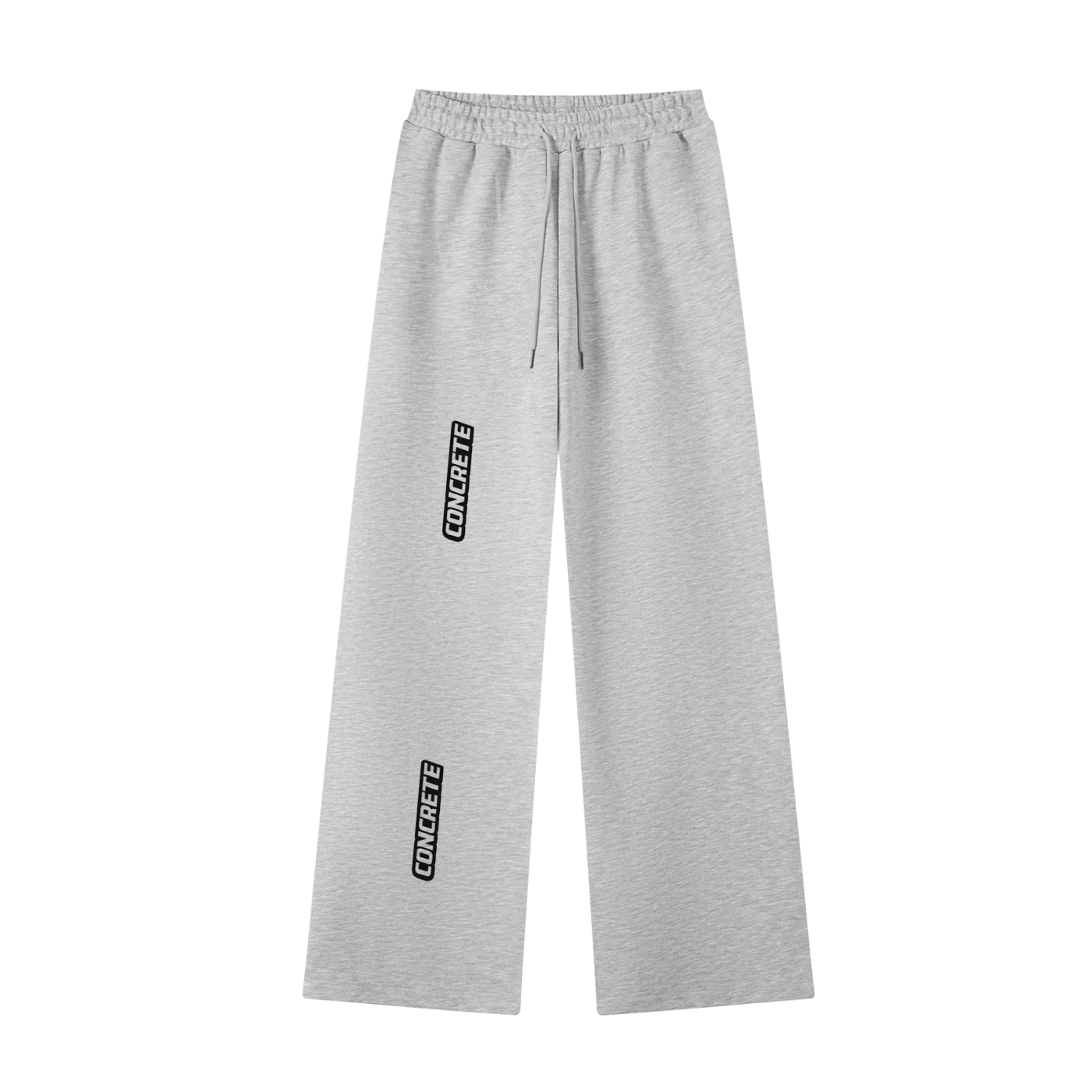 Essential Straight-Leg Sweatpants